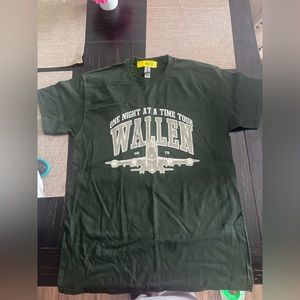Morgan Wallen T-Shirt